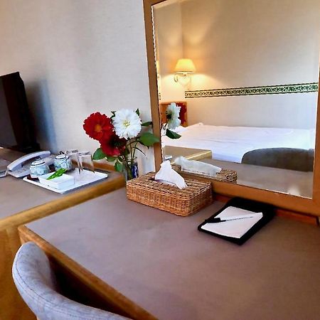 Hotel Aso Skyblue Экстерьер фото
